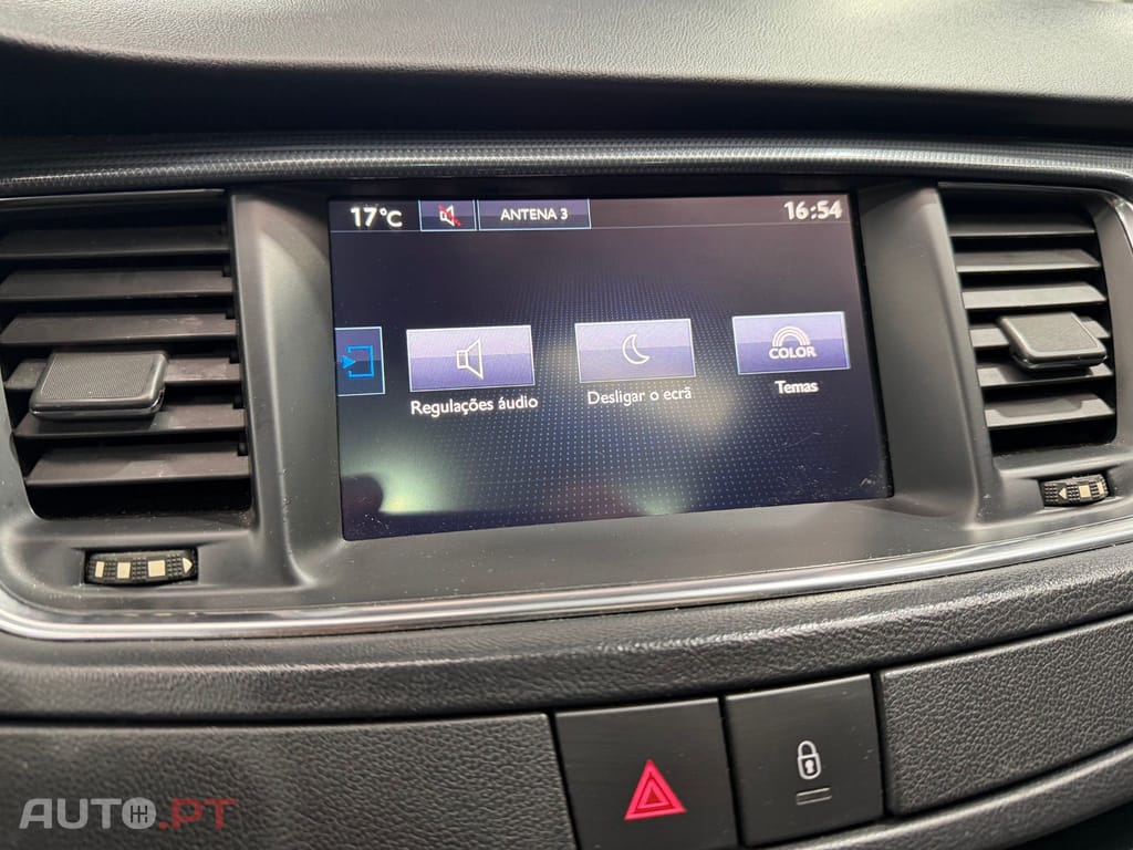 Peugeot 508 SW 1.6 HDI EAT6