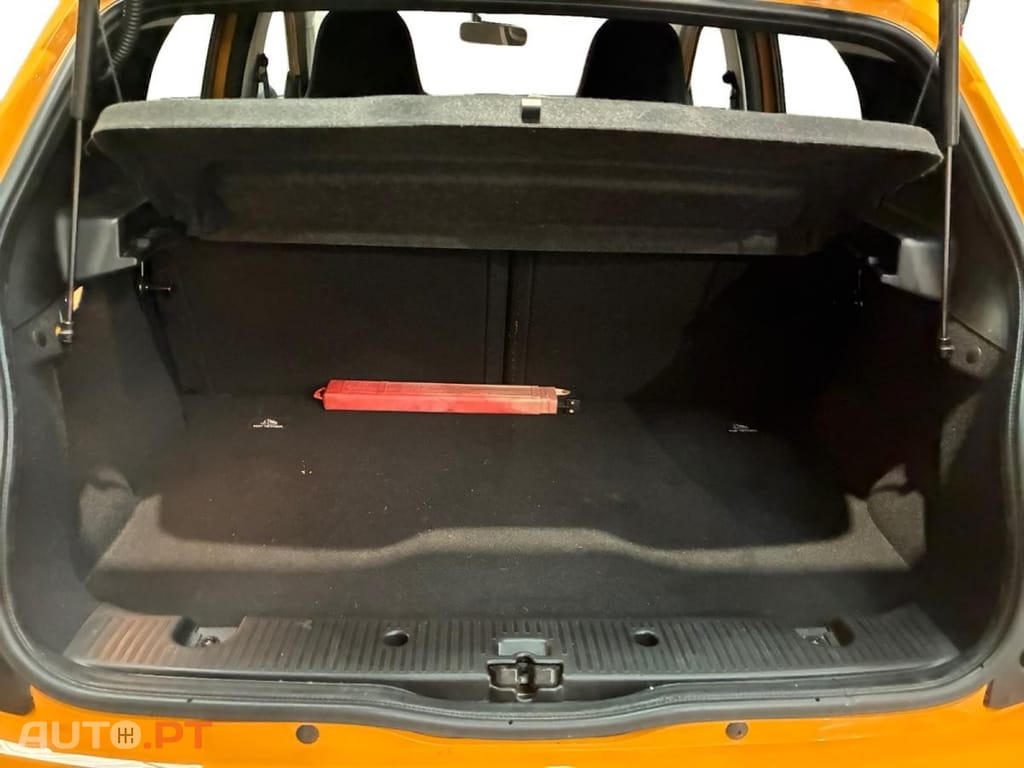 Renault Twingo 1.0 SCe Zen