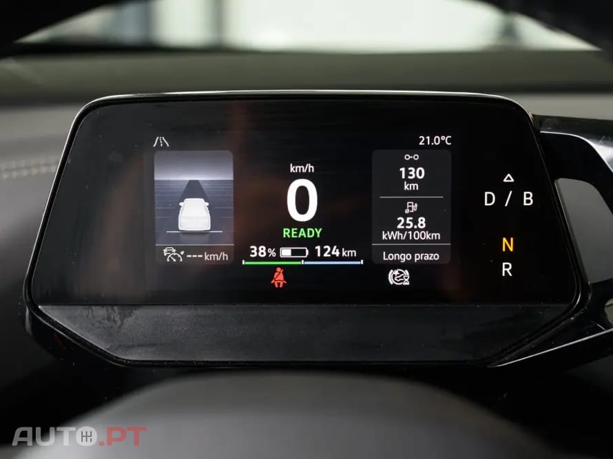 Volkswagen Id.5 77 kWh Pro Performance