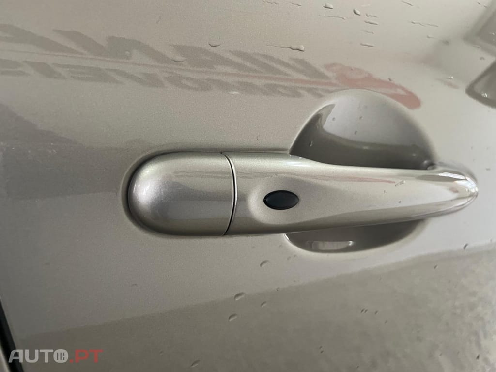 Renault Captur 1.5 dCi Exclusive EDC