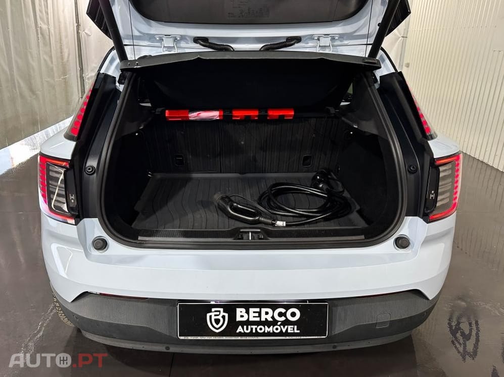 Volvo EX30 Twin Motor Performance AWD Plus