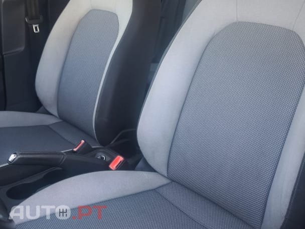 Seat Ibiza 1.0 TGI Style