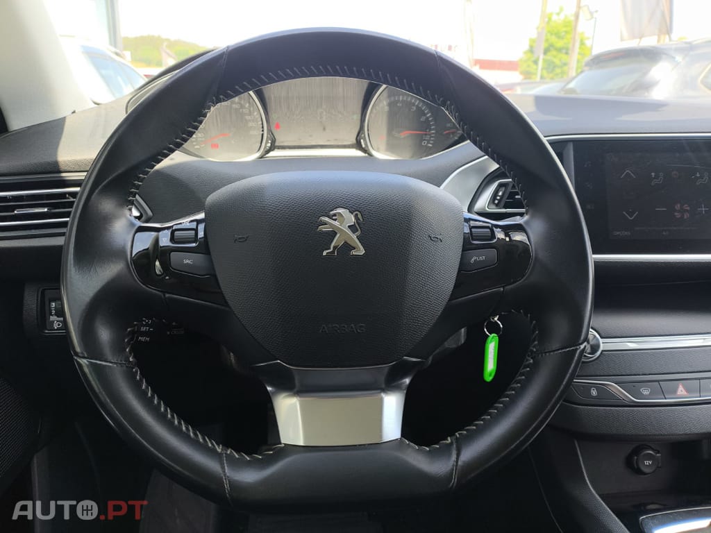 Peugeot 308 SW 1.2 Active Business