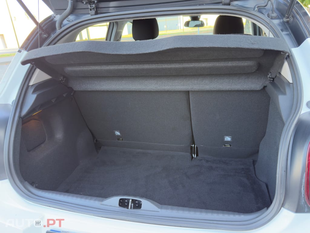 Citroen C3 1.2 PureTech Origins
