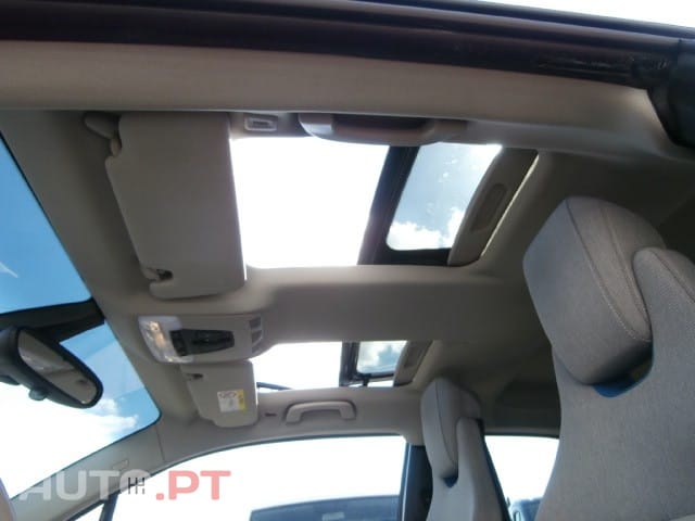 BMW i3 94Ah +EXA +Comfort Package Advance
