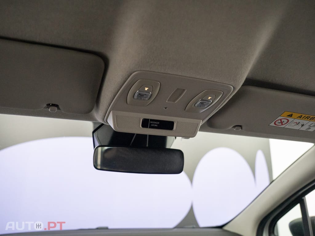 Renault Zoe (c/ Bateria) Zen 50