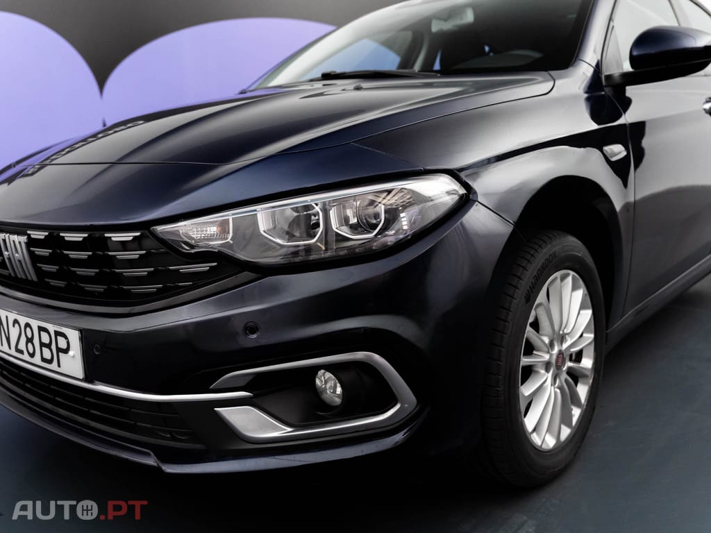 Fiat Tipo 1.3 Multijet