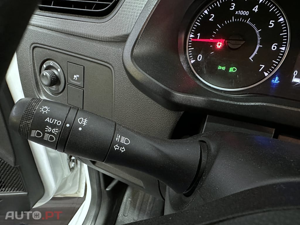 Renault Express 1.5 Blue dCi Confort