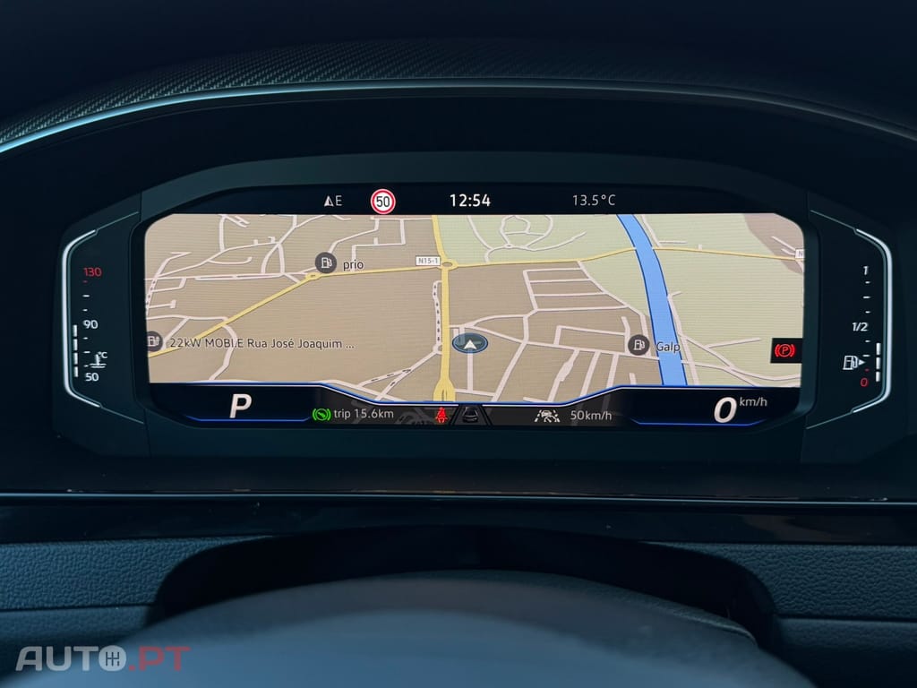 Volkswagen Arteon 2.0 TDI Elegance DSG