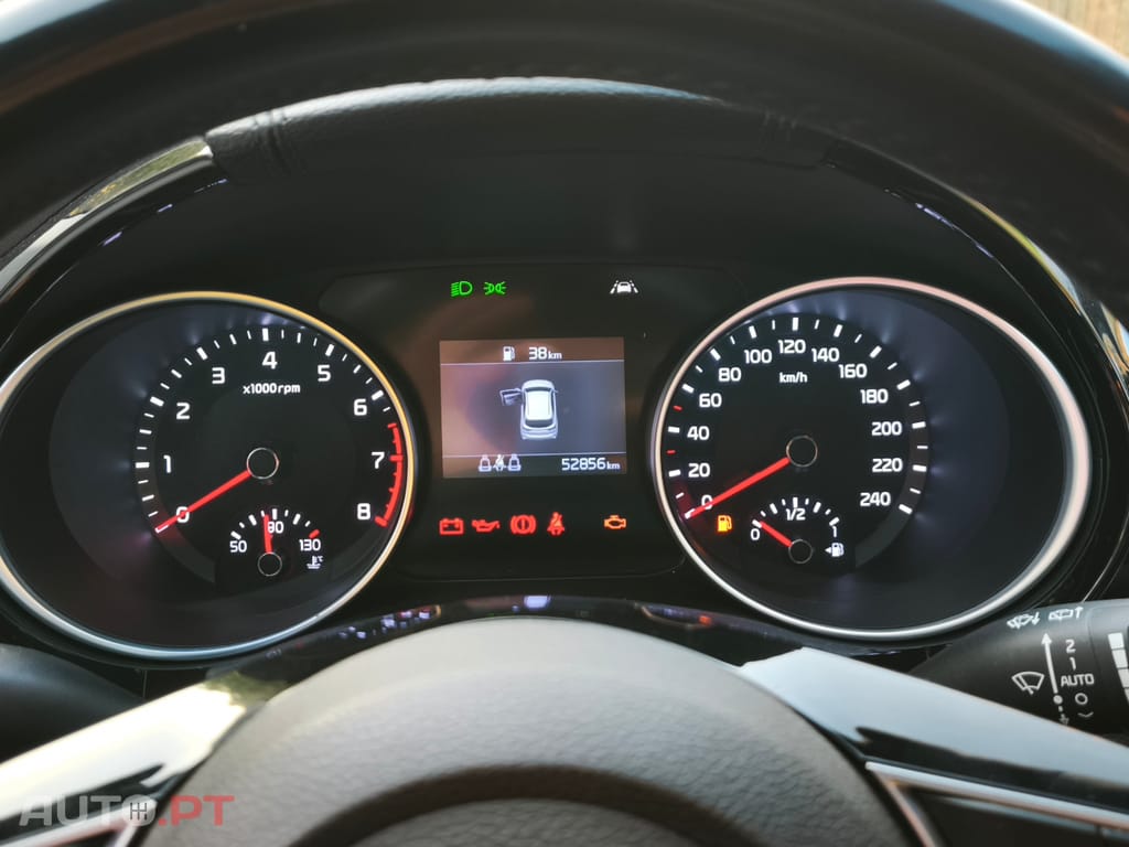 Kia Ceed Edition