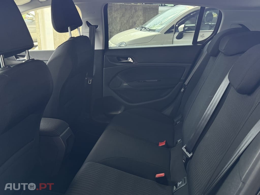 Peugeot 308 Allure