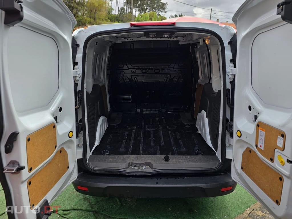 Ford Transit Connect Connect 1.5 TDCi 200 L1 Limited