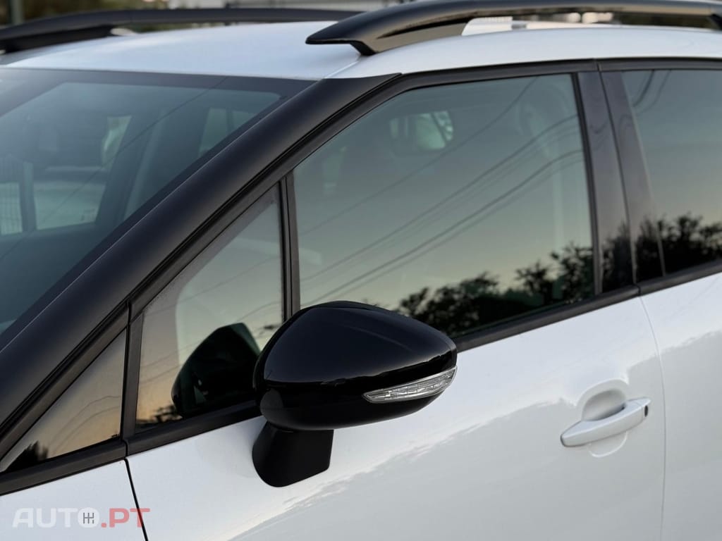 Citroen C3 Aircross PureTech 110 Stop & Start Feel