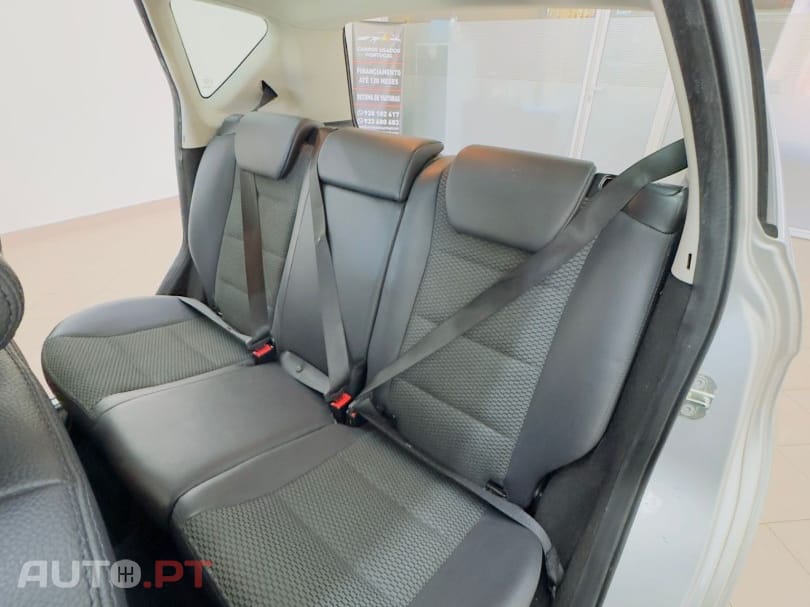 Mercedes-Benz A 200 Elegance Automatic