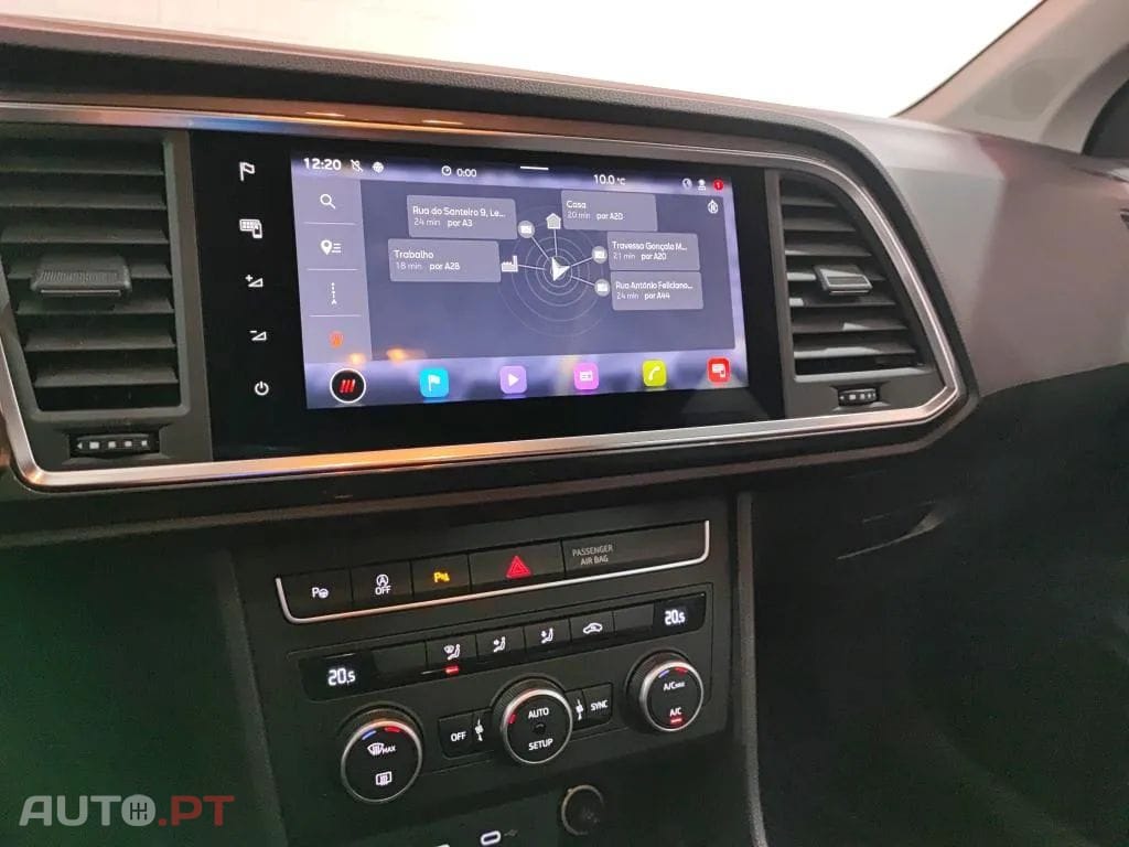 Seat Ateca 1.0 TSI Style