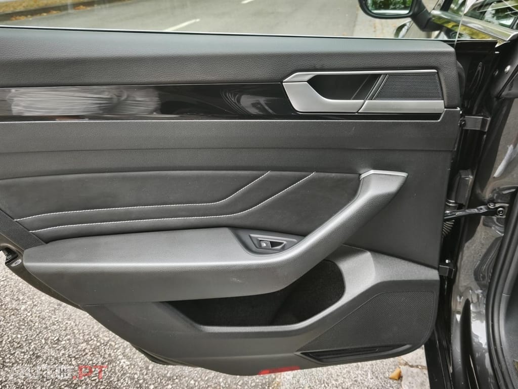 Volkswagen Arteon 1.4 TSI eHybrid Elegance