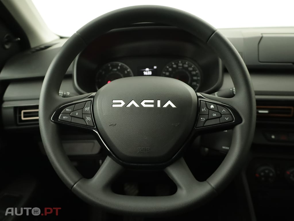 Dacia Sandero Sandero 1.0 TCe Stepway Essential