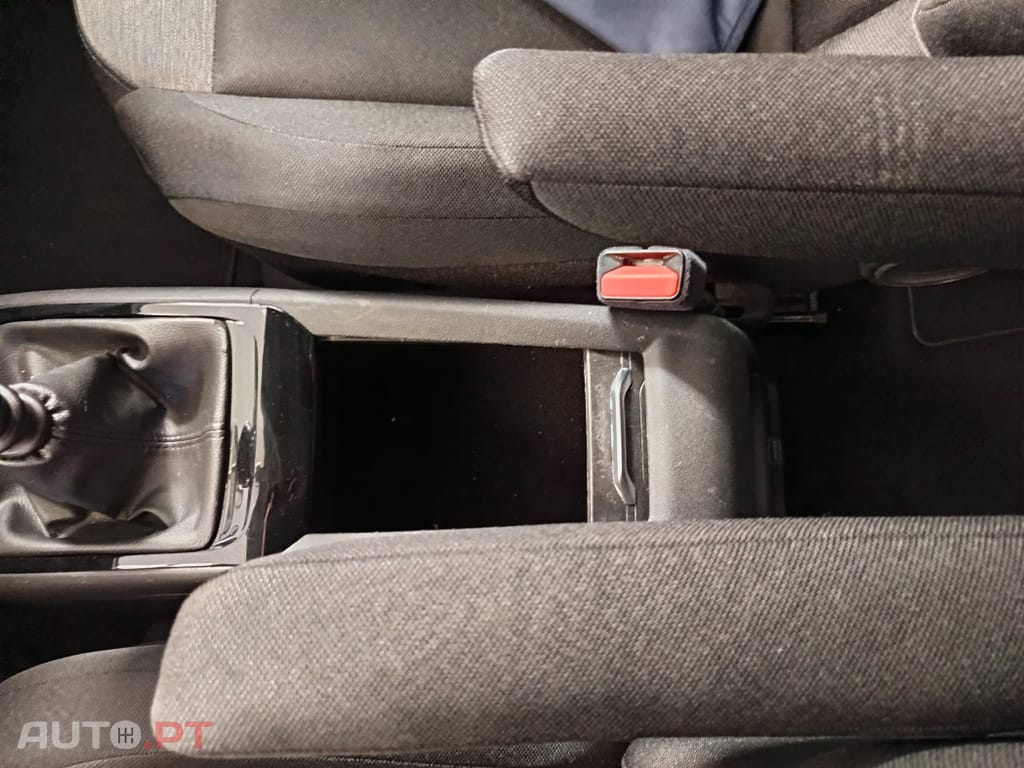 Citroen Grand C4 SpaceTourer 1.5 BlueHDi Feel TA
