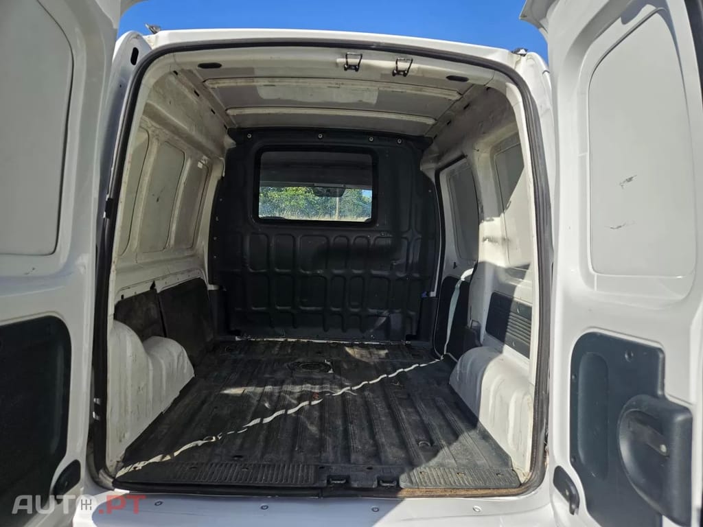Renault Kangoo Kango