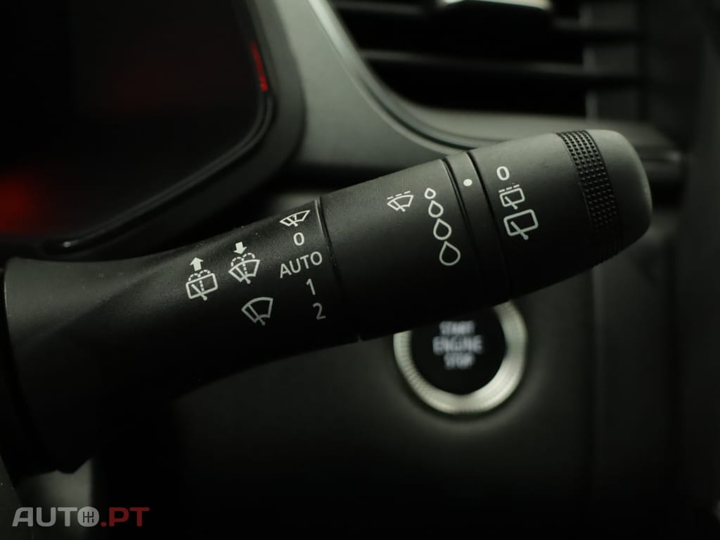 Renault Captur Captur 1.0 TCe Techno Bi-Fuel