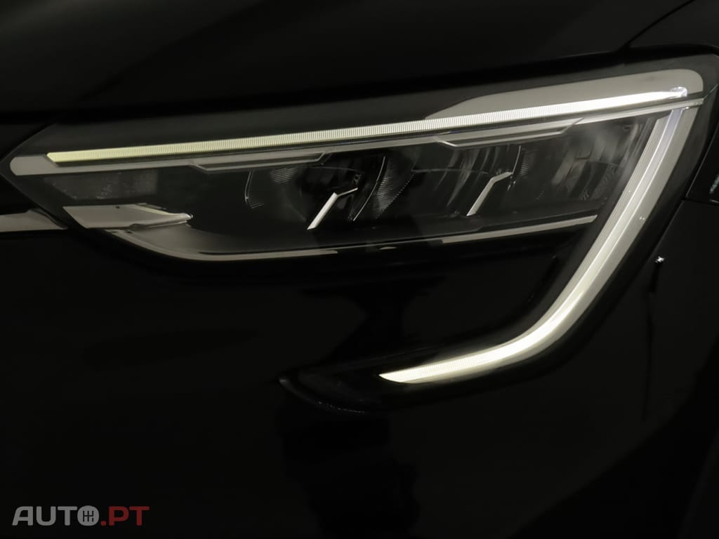 Renault Arkana Arkana 1.3 TCe Techno EDC