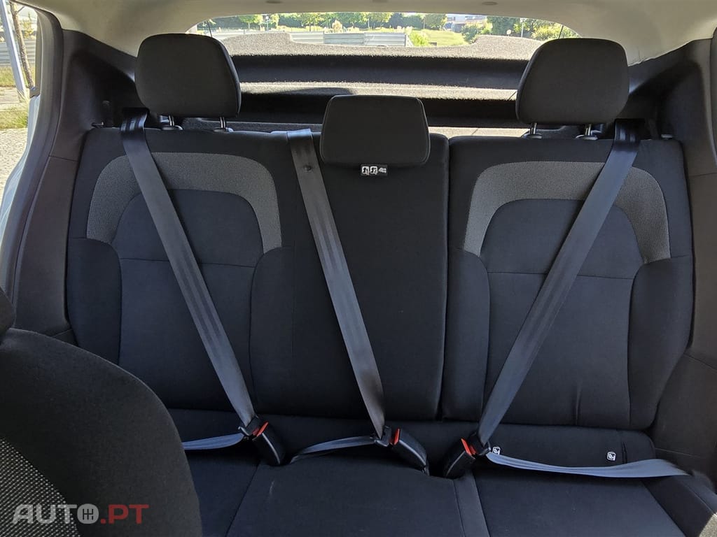 Dacia Sandero 1.0 SCe Essential