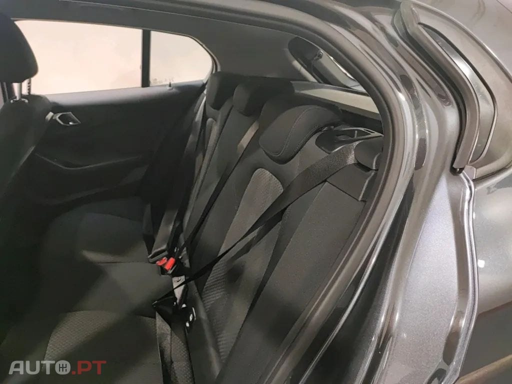 BMW 116 d Corporate Edition Auto