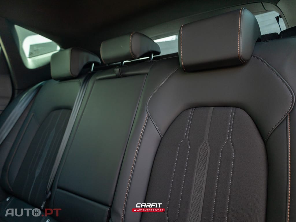 Cupra Formentor 1.4 e-Hybrid Cupra DSG VZ