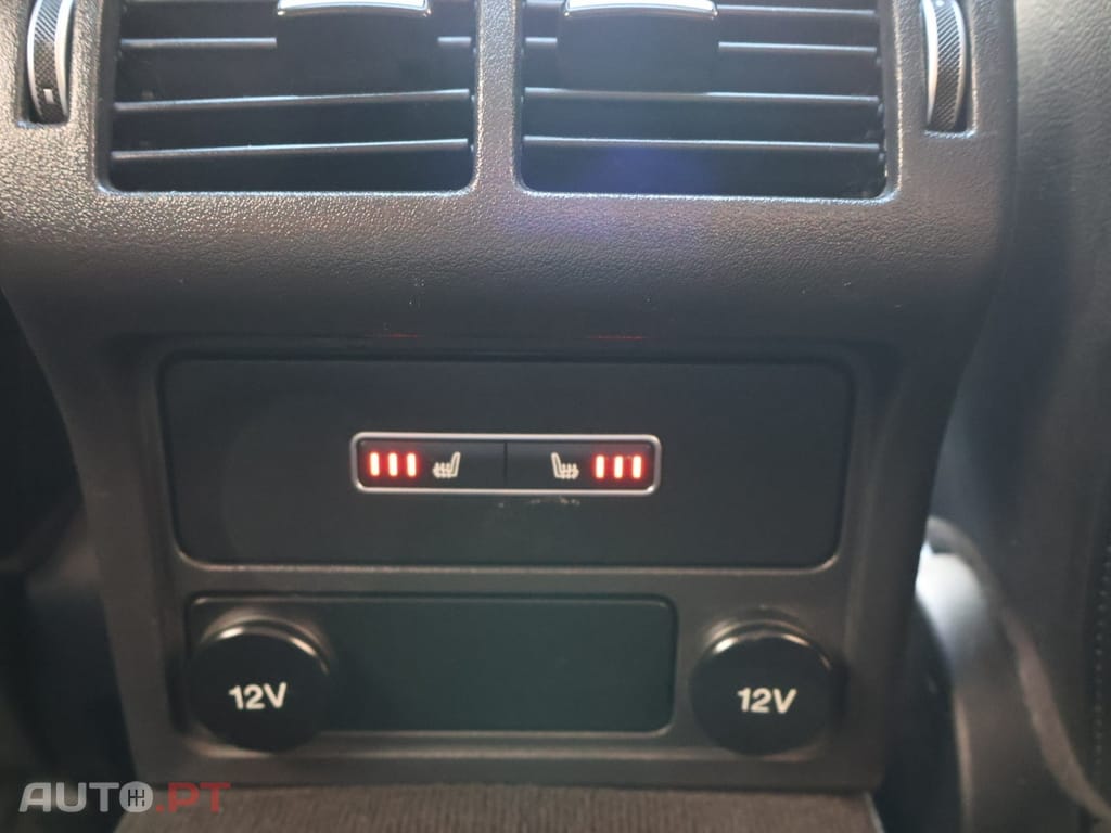 Jaguar XF 2.0 D Prestige Aut.
