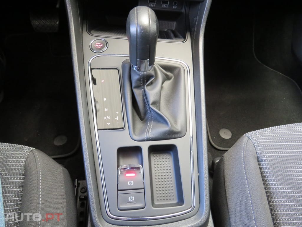 Seat Leon 1.6 TDI Style DSG S/S