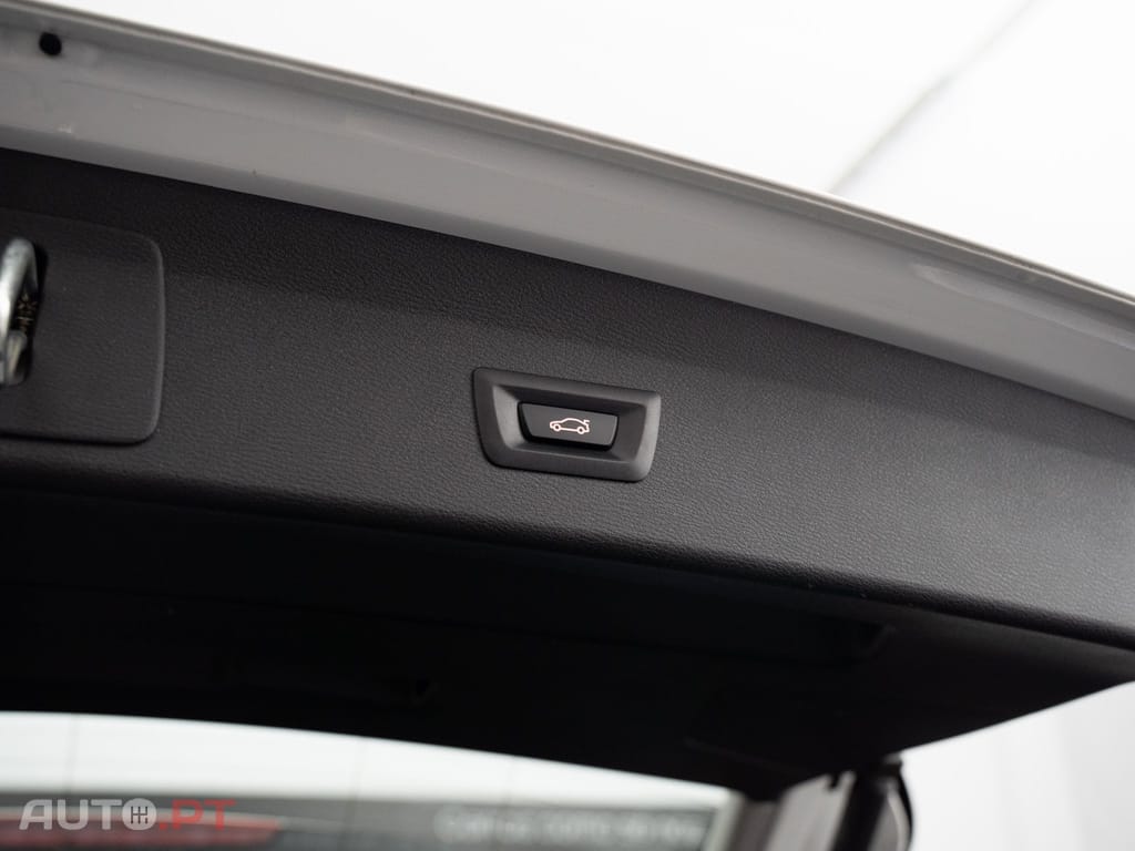 BMW X1 16 d sDrive Advantage Auto