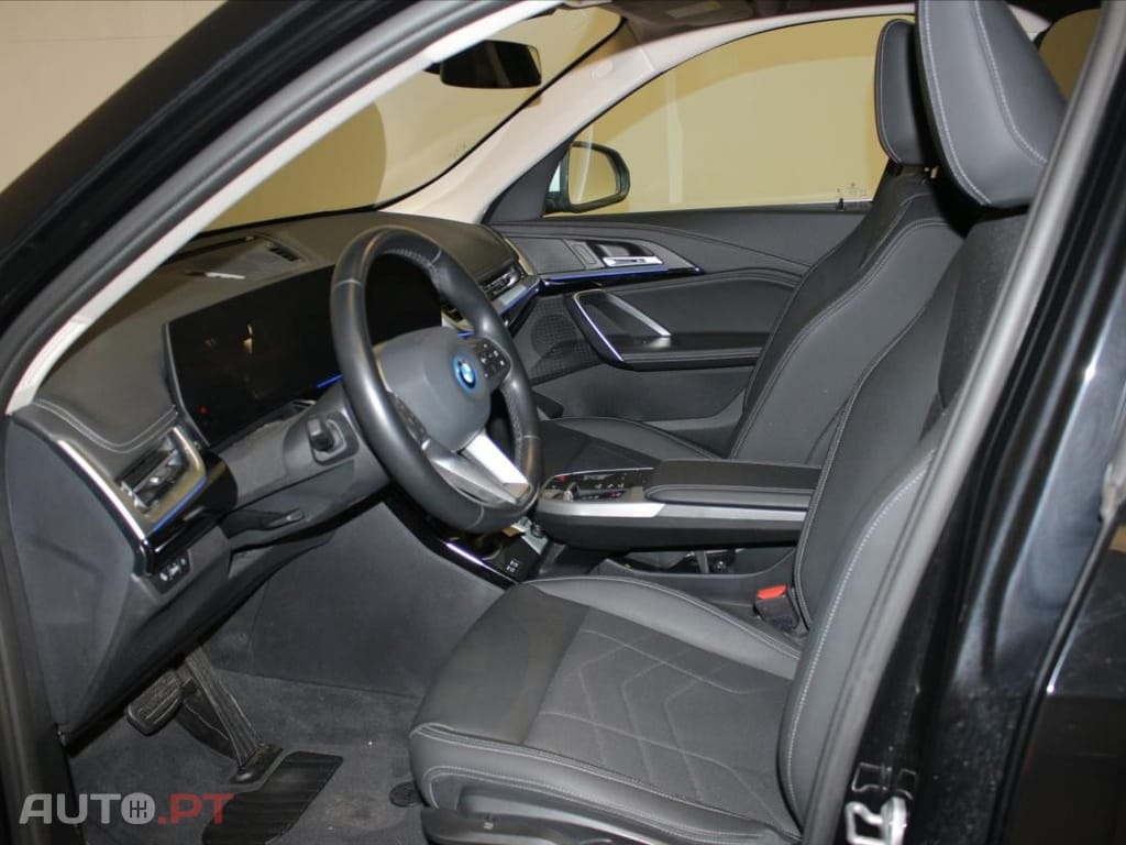 BMW X1 xDrive30e xLine