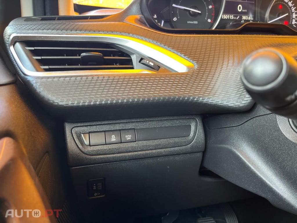 Peugeot 2008 1.6 HDI 