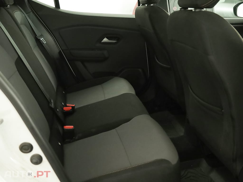 Dacia Sandero Sandero 1.0 ECO-G Stepway Extreme + Up&Go Bi-Fuel