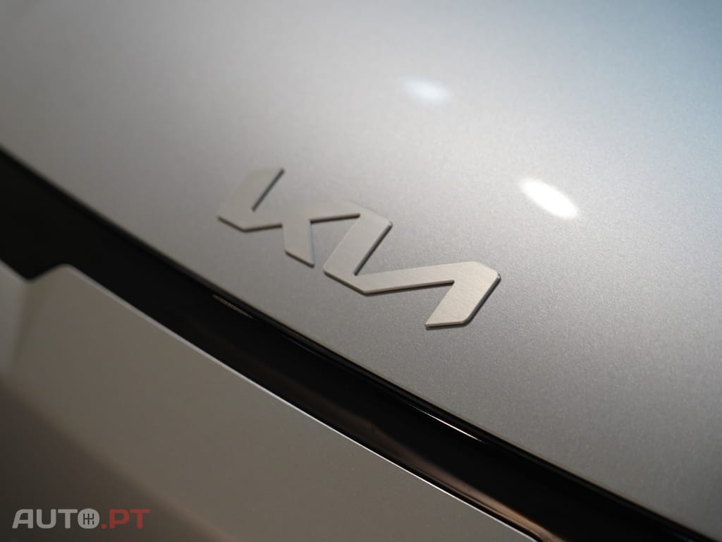 Kia Stonic 1.0 T-GDi Drive