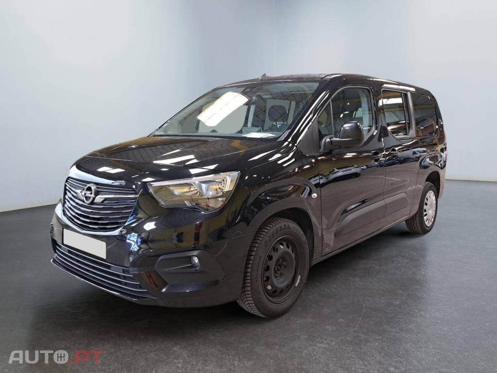 Opel Combo Life 1.5 CDTi L2H1 Elegance