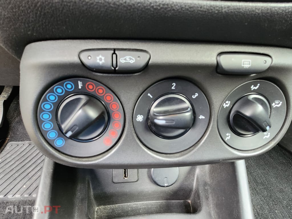 Opel Corsa 1.3 CDTi City