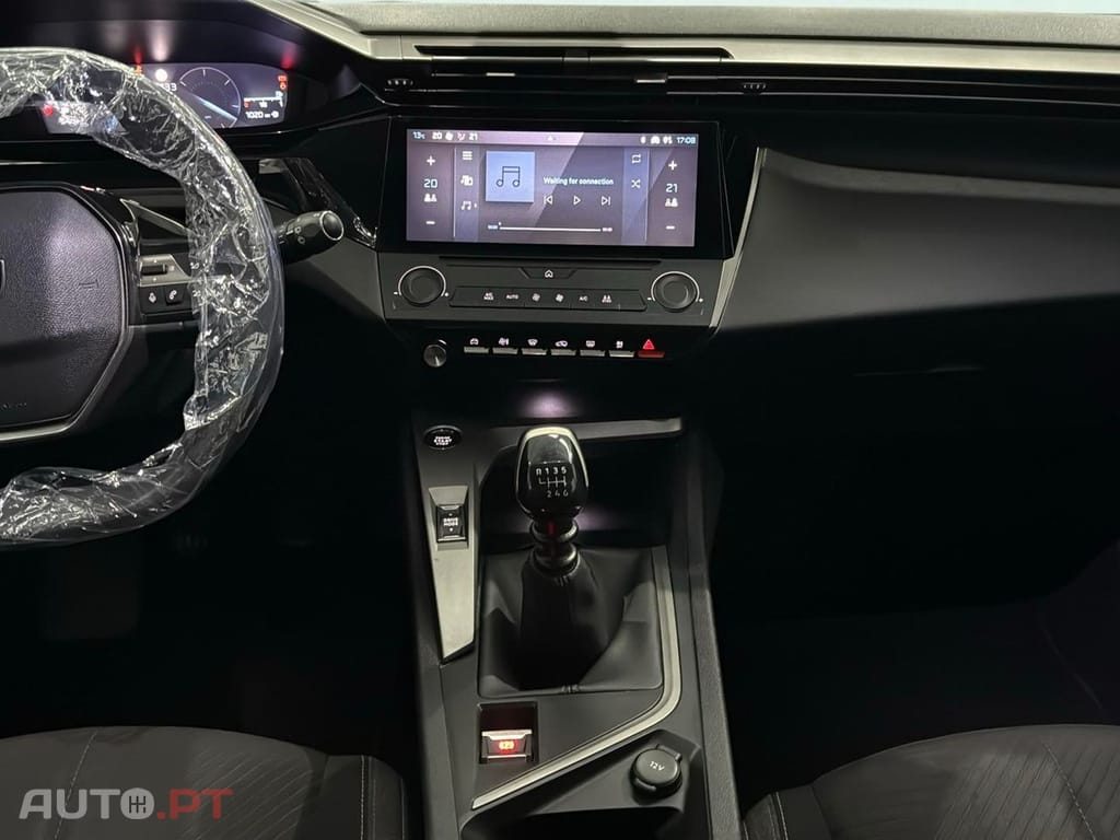 Peugeot 308 1.5 BlueHDi Active Pack