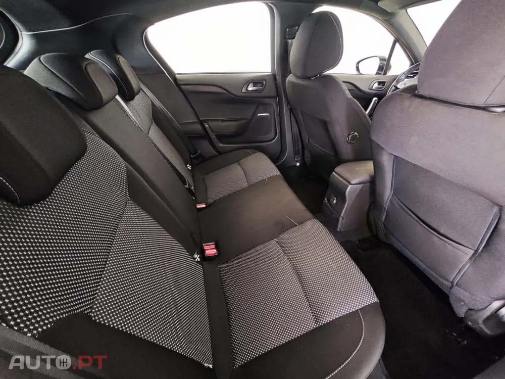 DS DS4 Crossback PureTech 130 S&S