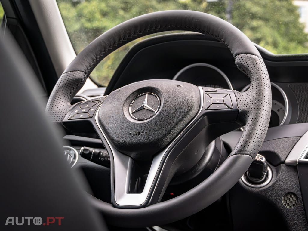 Mercedes-Benz C 200 CDi Avantgarde BE