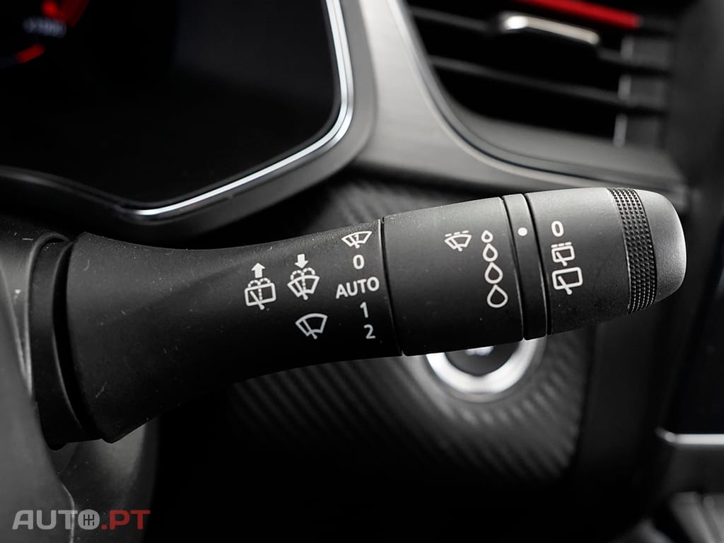 Renault Captur Captur 1.0 TCe RS Line