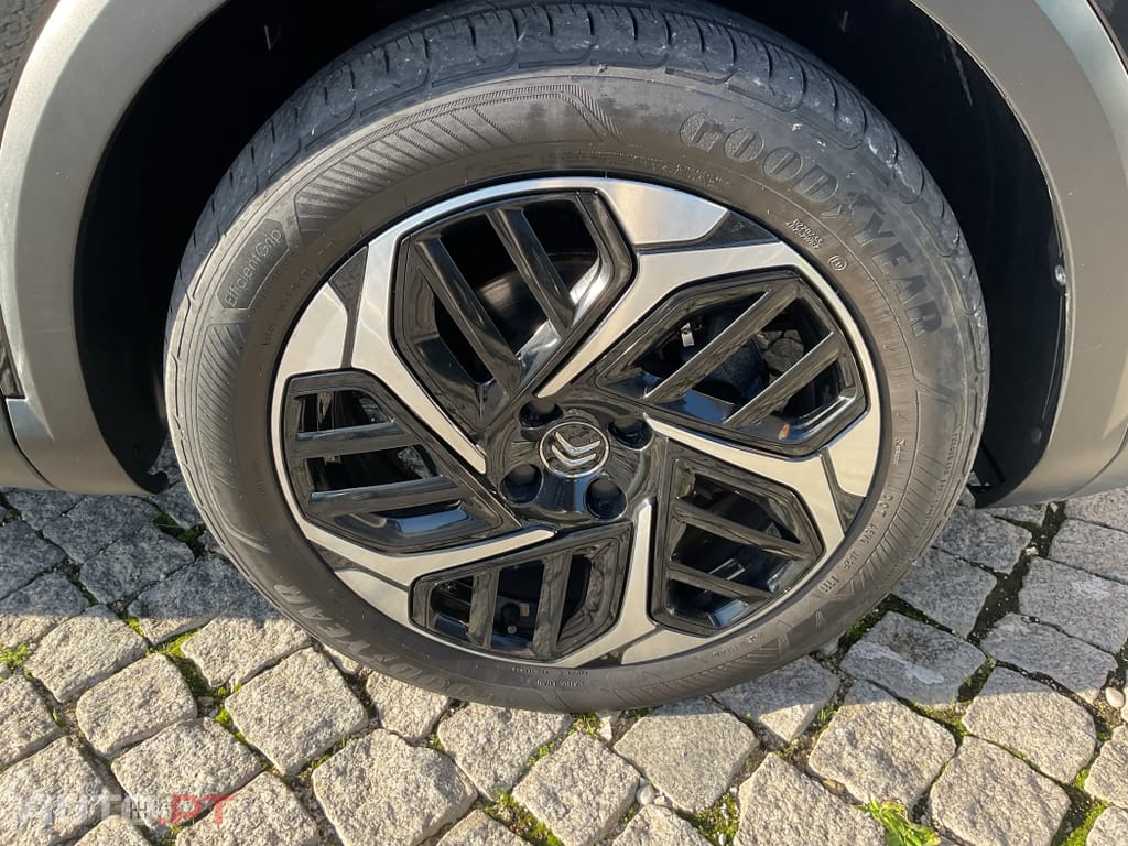 Citroen C4 1.5 BlueHDi Feel Pack EAT8