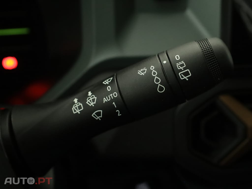 Dacia Duster Duster 1.2 Mild Hybrid Extreme