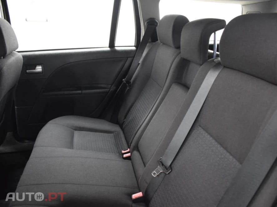 Ford Mondeo 2.0 TDCI