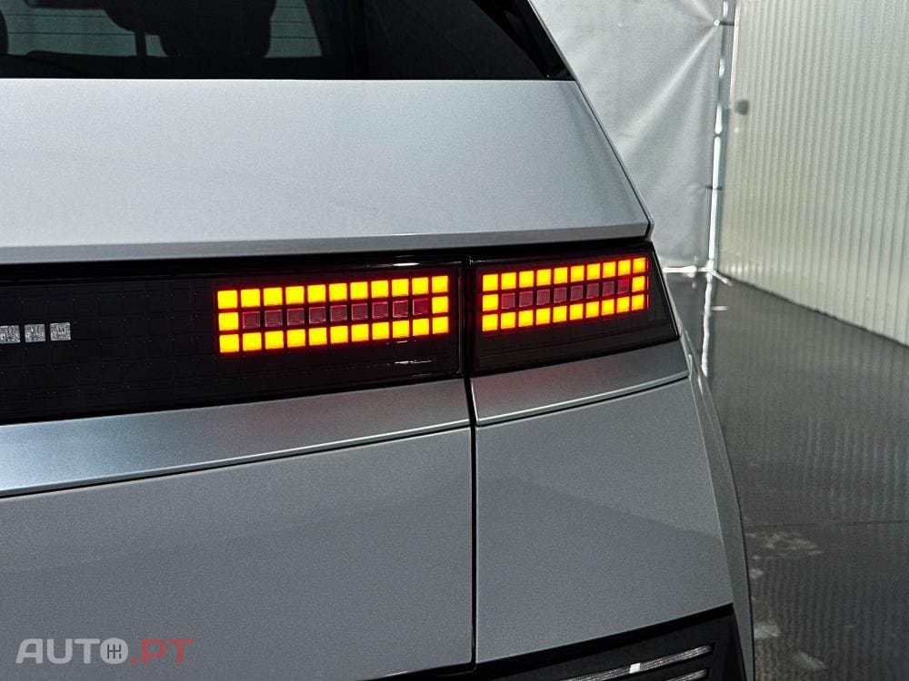 Hyundai Ioniq 5 77 kWh Premium