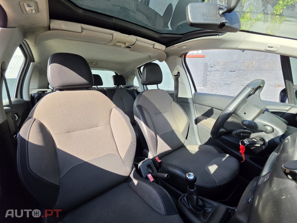 Citroen C3 1.2 VTi Seduction