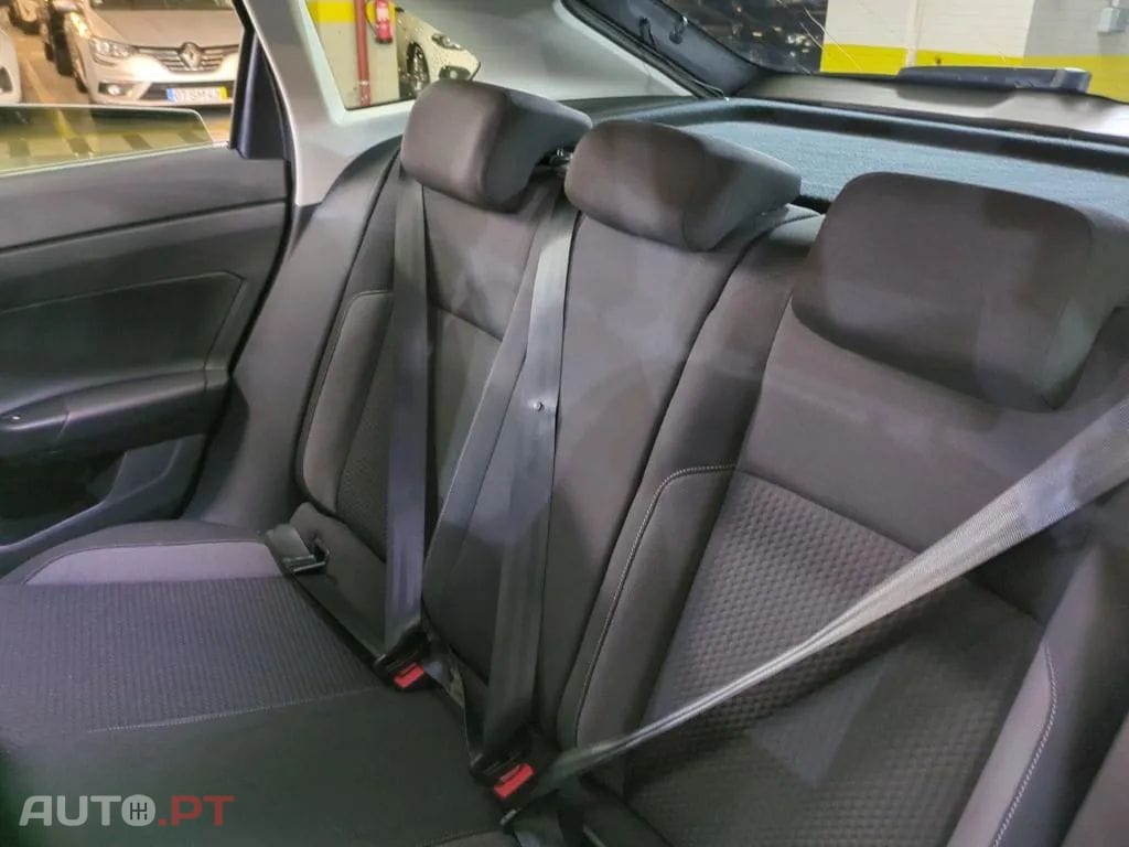 Volkswagen Taigo 1.0 TSI Urban Style