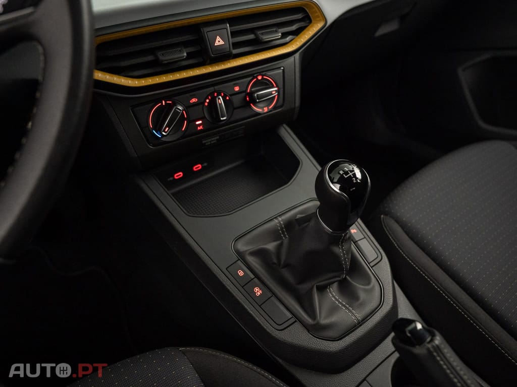 Seat Ibiza 1.0 TSI Style