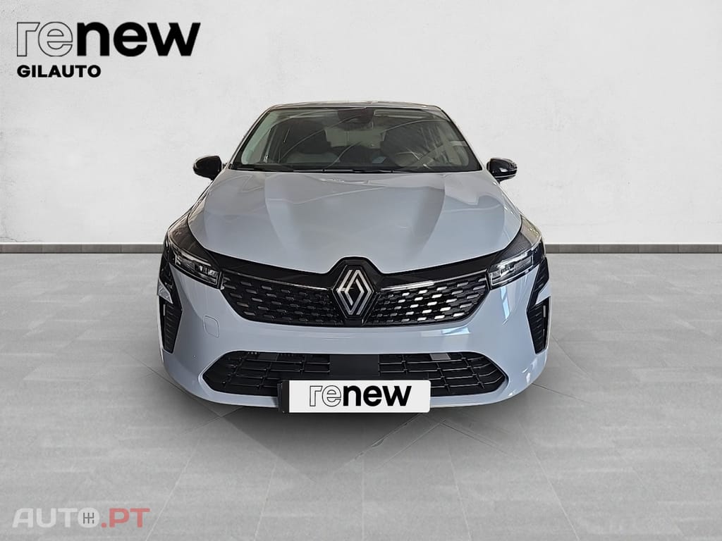 Renault Clio EVOLUTION ECO-G 100