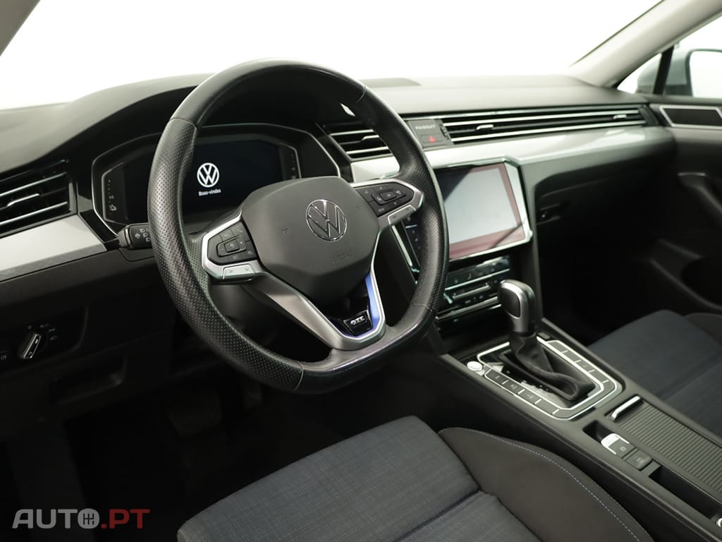 Volkswagen Passat Passat V. 1.4 TSI GTE Plug-in